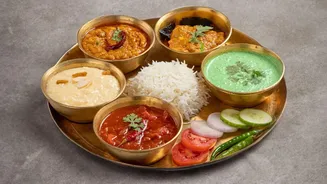 Regional Indian Kitchens Inspire Delhi's New Monsoon Café Experiences