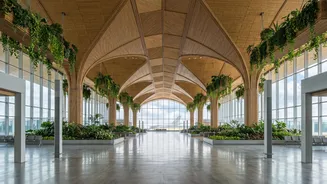 Bengaluru Airport Fee Change Could Affect Both Business And Leisure Flyers