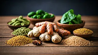 Indian Wellness Menus Are Finally Getting Honest