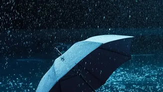 El Niño and Indian Rainfall: The Status, Scale and Wider Context
