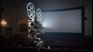 Inside The Elite Club Of 41 Global Theatres Capable Of Projecting Nolan’s The Odyssey Properly