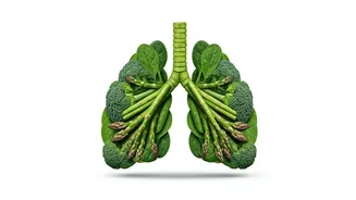 Eat These 7 Foods For Healthy Lungs