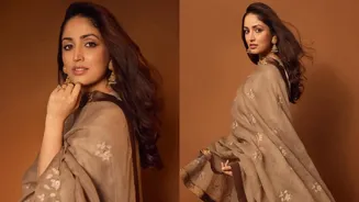 Yami Gautam Dhar's Performance In HAQ Wins Hearts, Netizens Scream 'She Deserves National Award'