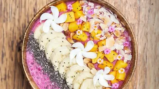 Why High-Protein Sattu Smoothie Bowls Are Ideal Post-Workout Fuel For Youth