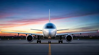 IndiGo Elevates Delhi-Istanbul Travel with New A321XLR Service