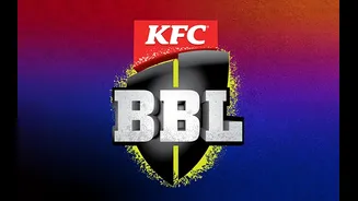 Reports: Big Bash League set for historic first as Cricket Australia eyes India for 16th season opener