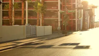Western US Cities Face Record Heat as High Pressure Builds