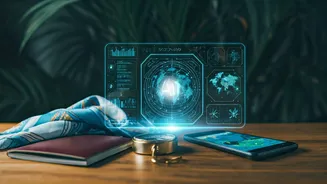Build Hyper Customized Travel Itineraries Using New Smart AI Concierges
