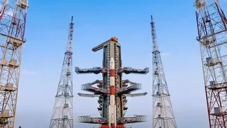 Scientist Engineer Recruitment: Your ISRO Application Checklist