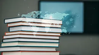 Education in India: Navigating Change