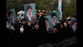 Indian Embassy Advises Nationals In Israel To Remain Vigilant, Avoid Non-Essential Travel