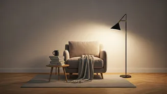 Quiet Nooks Are The New Reset Spaces