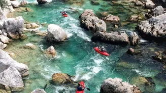 If Slovenia is on your mind, keep reading