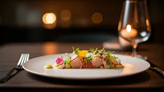 India’s Dining Calendar Just Got Softer And Fancier