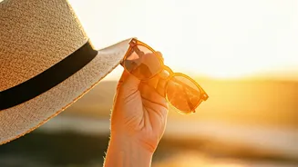 Kerala's UV Alert: Essential Sun Protection Strategies for High Radiation Days