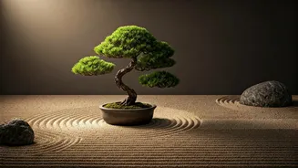 9 Simple Steps to a Happier, Stress-Free Life