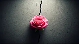 Delulu Dating: Embracing Optimism in the Face of Romantic Red Flags