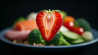 Unlocking Your Sweet Cravings: What They Reveal About Your Health and Diet