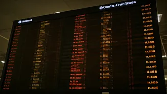 IndiGo Flight Disruptions: Chaos in Major Indian Cities