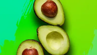 Why Indian Avocados Are Finding A Place In Everyday Home Cooking