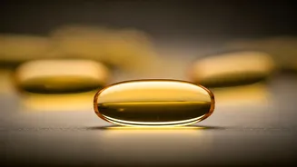 Unlock Omega-3's Power: Master the Art of Supplementation for Maximum Health Benefits