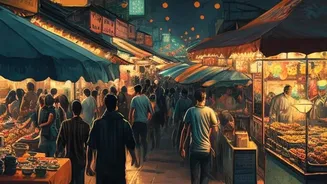 Central Asian Travel Tips Exploring Vibrant Markets In Bishkek On A Budget