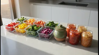Why Young Working Professionals Face Better Meal Prep Success By Shrinking Fermenting Schedules