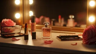 Myntra Glow Up Days Sale: Score Up to 70% Off on Must-Have Makeup & Beauty!