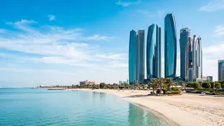 Abu Dhabi's 2026 Free Visa Offer: Dates, Eligibility And Booking Conditions Explained