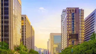 Seoul's Model Makes Temporary Public-Space Design Look More Possible