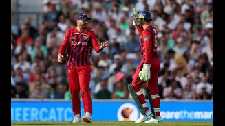 Aiden Markram leaves the Hundred, Jos Buttler named captain