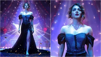 Kiara Advani as Nadia: Actress' first look from Yash-starrer 'Toxic: A Fairytale for Grownups' out