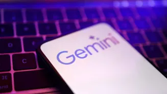 Google’s Gemini closes in on ChatGPT as Alphabet’s AI scale strategy kicks in