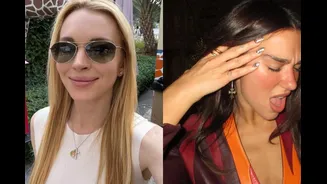 What Is The Halo Lips Beauty Trend? Adopt This Look For Natural, Plump And Blurred Lips