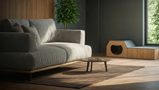 Four-Legged Roommates Are Changing Design Decisions