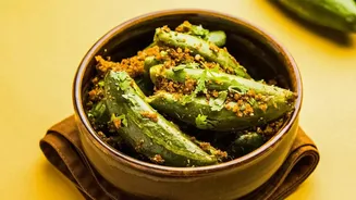 AI Is Helping Turn Simple Indian Ingredients Into Fresh Recipe Possibilities