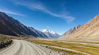 10 Indian Rural Destinations: Explore Their Beauty!