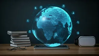 AI's Transformative Impact on Language Learning