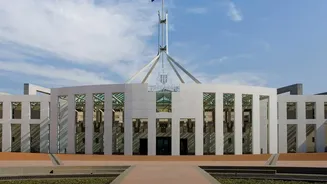 Australia Will Bar Most International Students From Bringing Partners And Children, With Limited Exemptions, According To The Latest Evidence