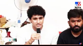 तडजोड नाहीच, CJP ने वाढवली सरकारची धडधड, प्रधानांच्या राजीनाम्याबाबत पत्रकार परिषदेत गरजला सौरभ दास, पोलिसांविरोधात कोर्टात जाणार?
