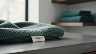 A Laundry Mistake Can Be Avoided with a 10-Second Label Check