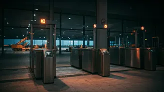 Noida Airport's Flight Launch Halted: Foreign CEO Sparks Security Snag & Regulatory Hurdles