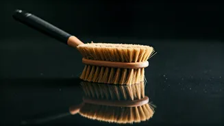 Make Your Home Sparkle With These Dusting Tips