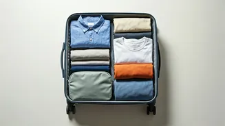 Pack Light, Explore Far: Master Your Carry-On for a 3-Week Southeast Asian Adventure