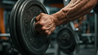 Strength Training Is Changing India's Fitness Culture