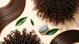 Haircare Trends Are Finally Changing Direction