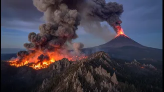 Can Wildfires And Volcanoes improve the reliability of models tracking Earth's upper atmosphere without overstated climate certainty?