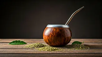 Yerba Mate: India's new caffeine ritual