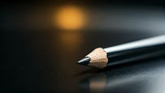 Unveiling the Perfect Kajal Pencil: A Guide