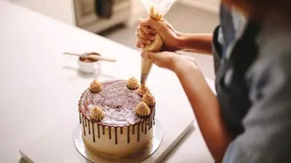 If you're into baking content creation, keep reading